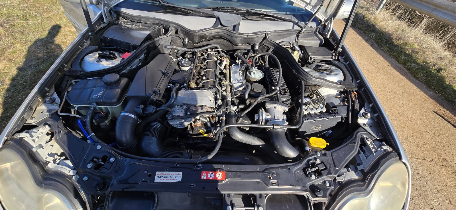 Mercedes-Benz C 200 | Mobile.bg � ����������� 10