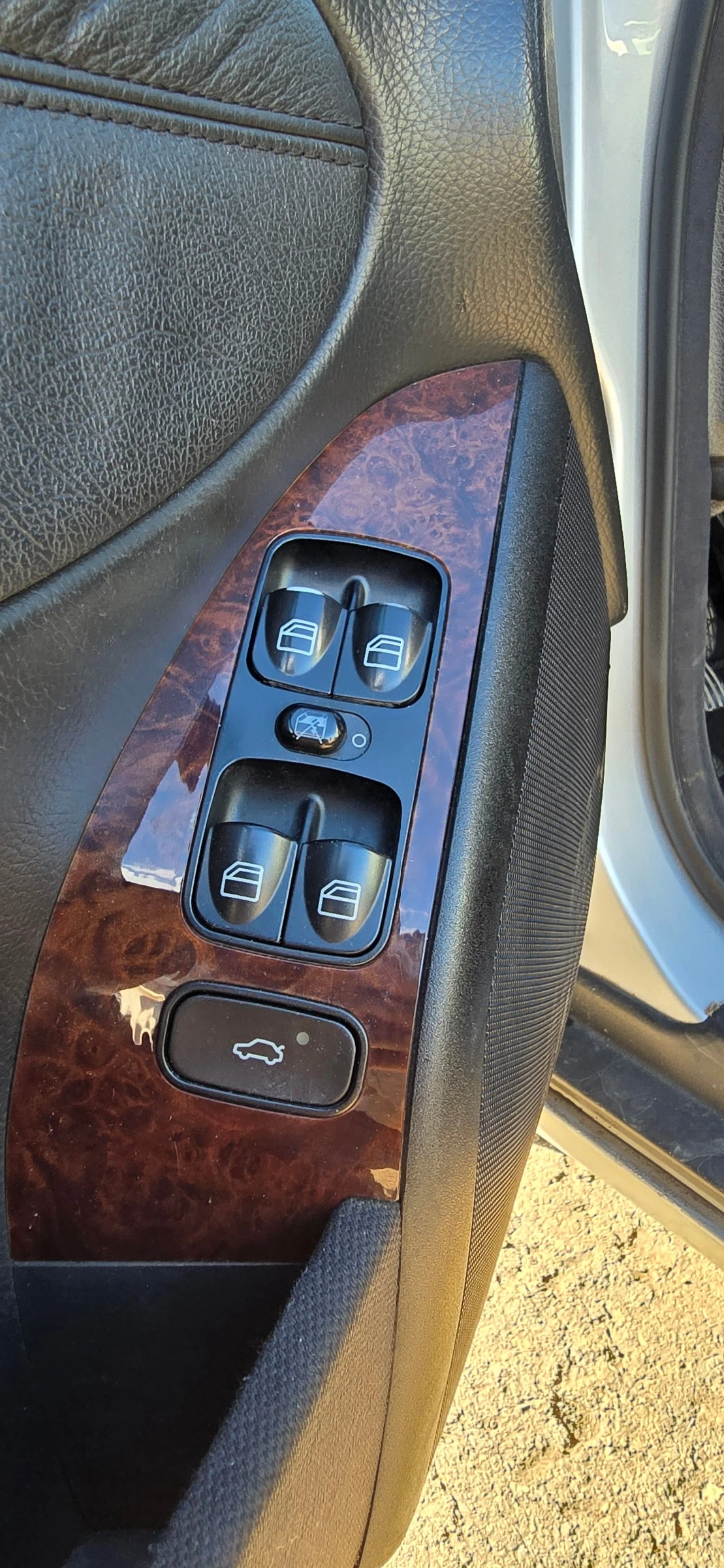 Mercedes-Benz C 200 | Mobile.bg � ����������� 6