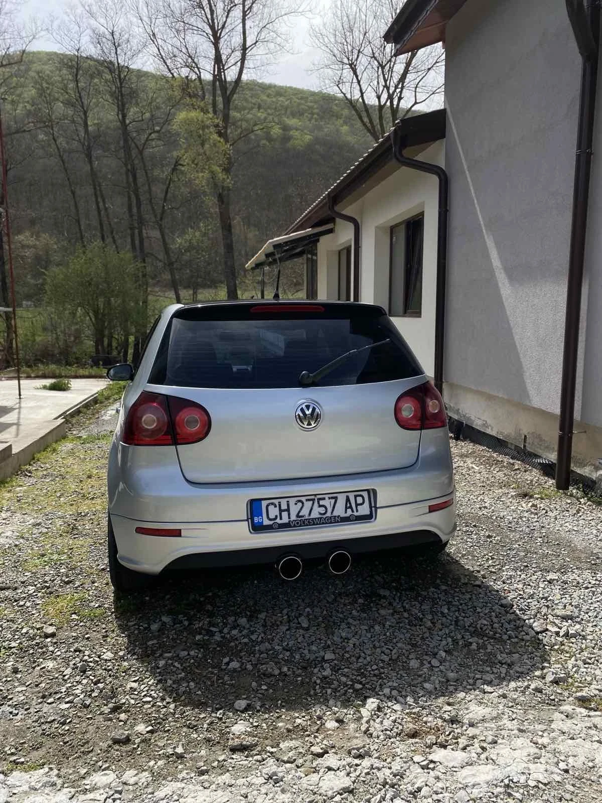 VW Golf 1.9 TDI BLS | Mobile.bg � ����������� 10