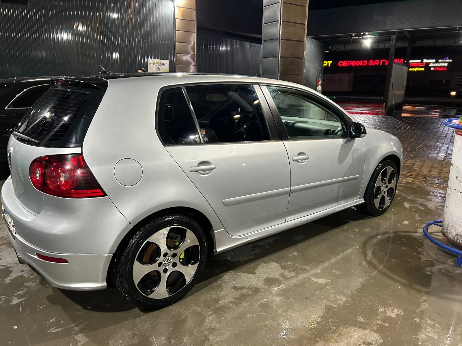 VW Golf 1.9 TDI BLS | Mobile.bg � ����������� 7