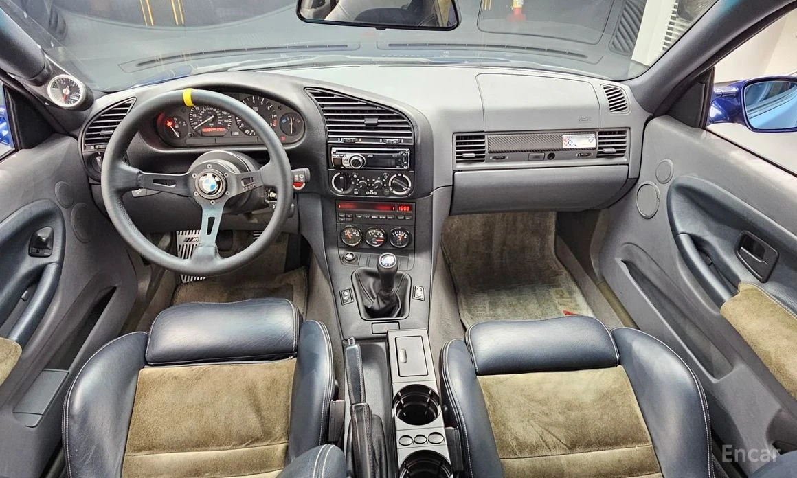 BMW M3  - изображение 7