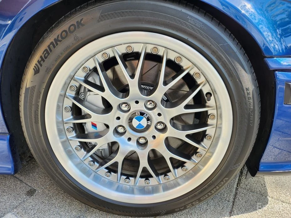 BMW M3  - изображение 5