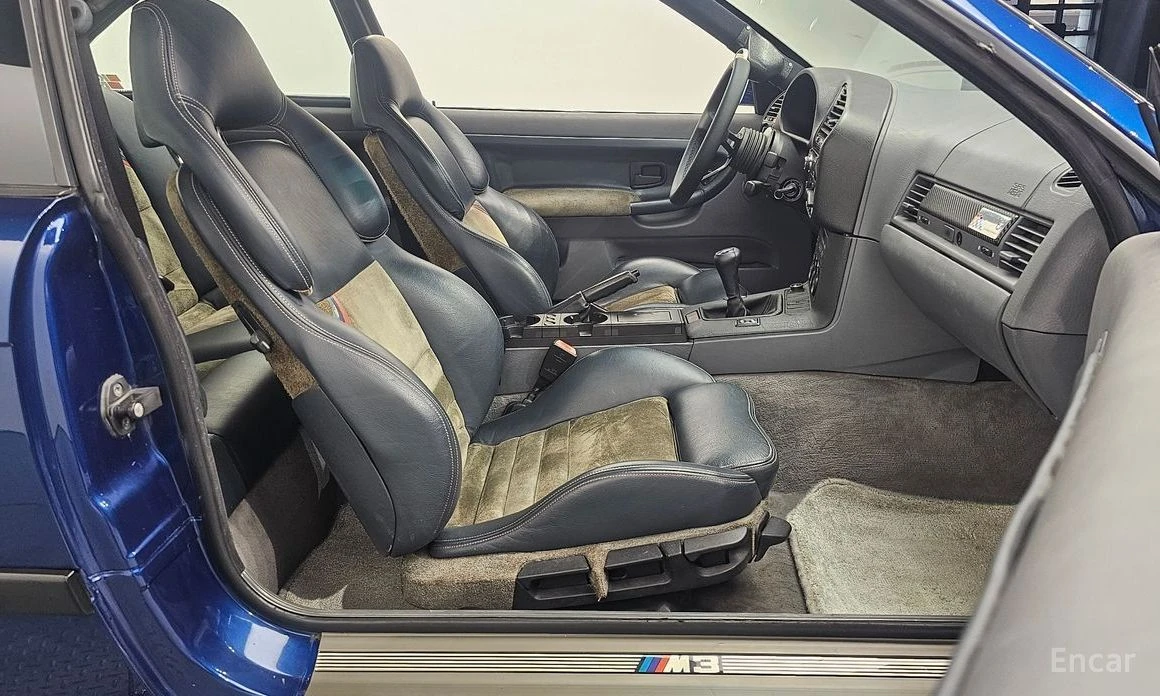 BMW M3  - изображение 10