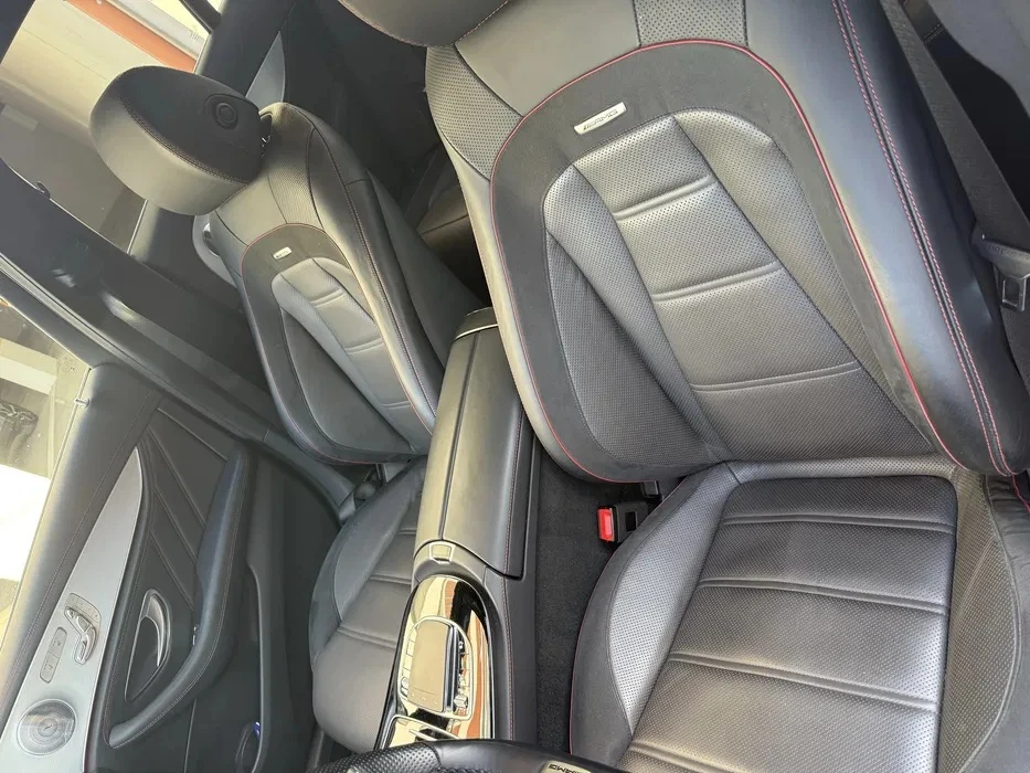 Mercedes-Benz E 53 AMG 4Matic - изображение 8