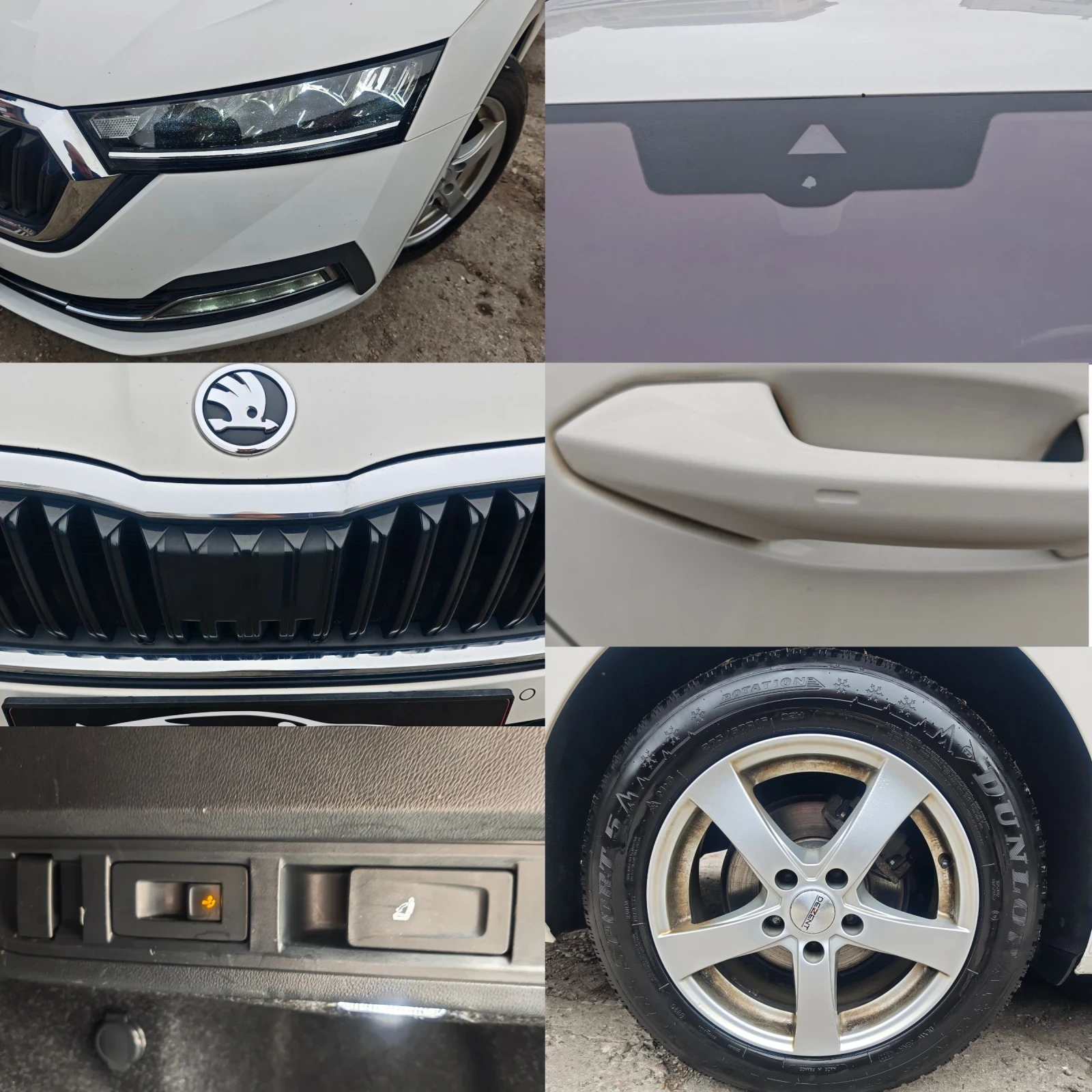 Skoda Octavia ���������, �������, �����, �������, ������, ���! | Mobile.bg � ����������� 17
