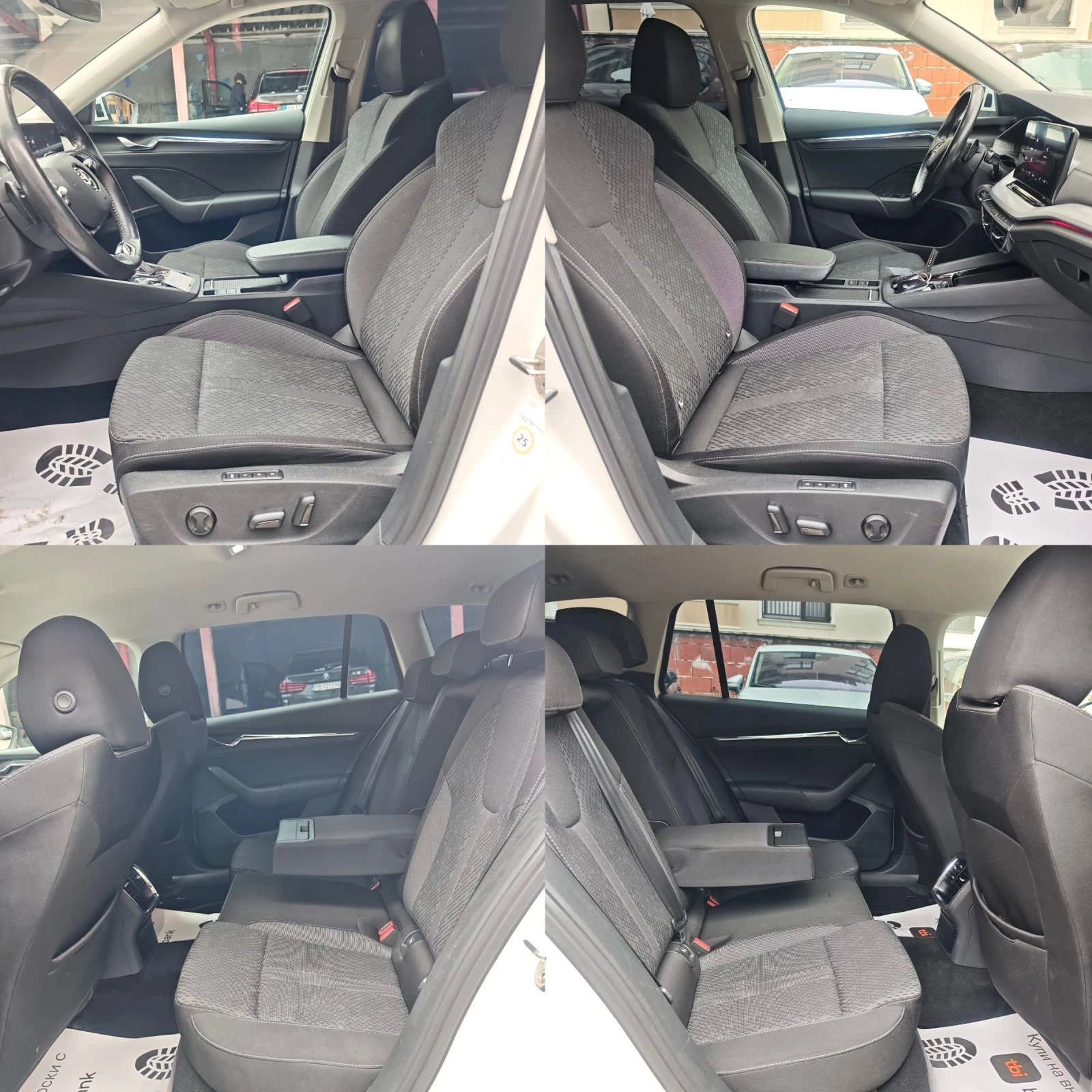 Skoda Octavia ���������, �������, �����, �������, ������, ���! | Mobile.bg � ����������� 8