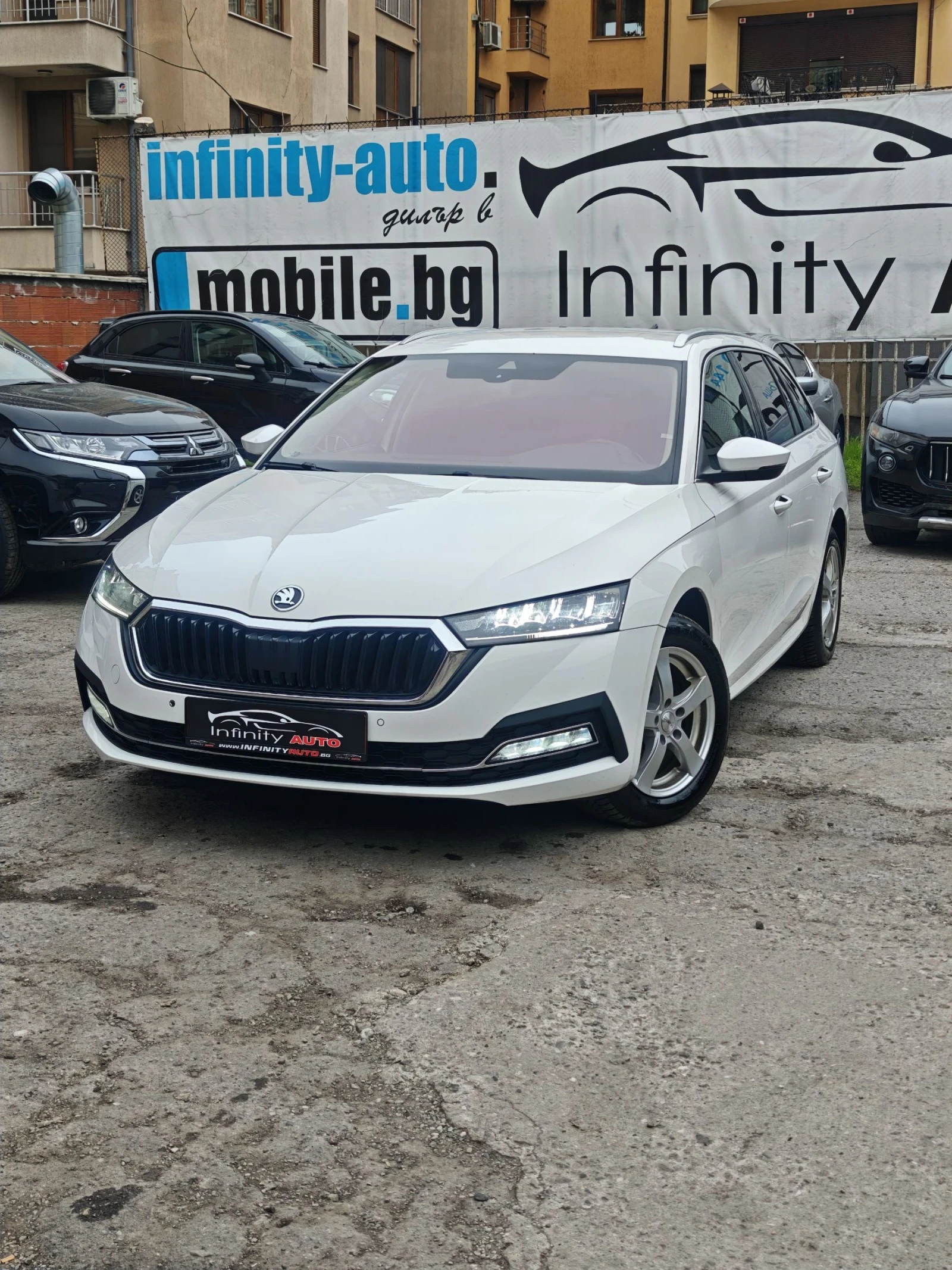 Skoda Octavia ���������, �������, �����, �������, ������, ���! | Mobile.bg � ����������� 3