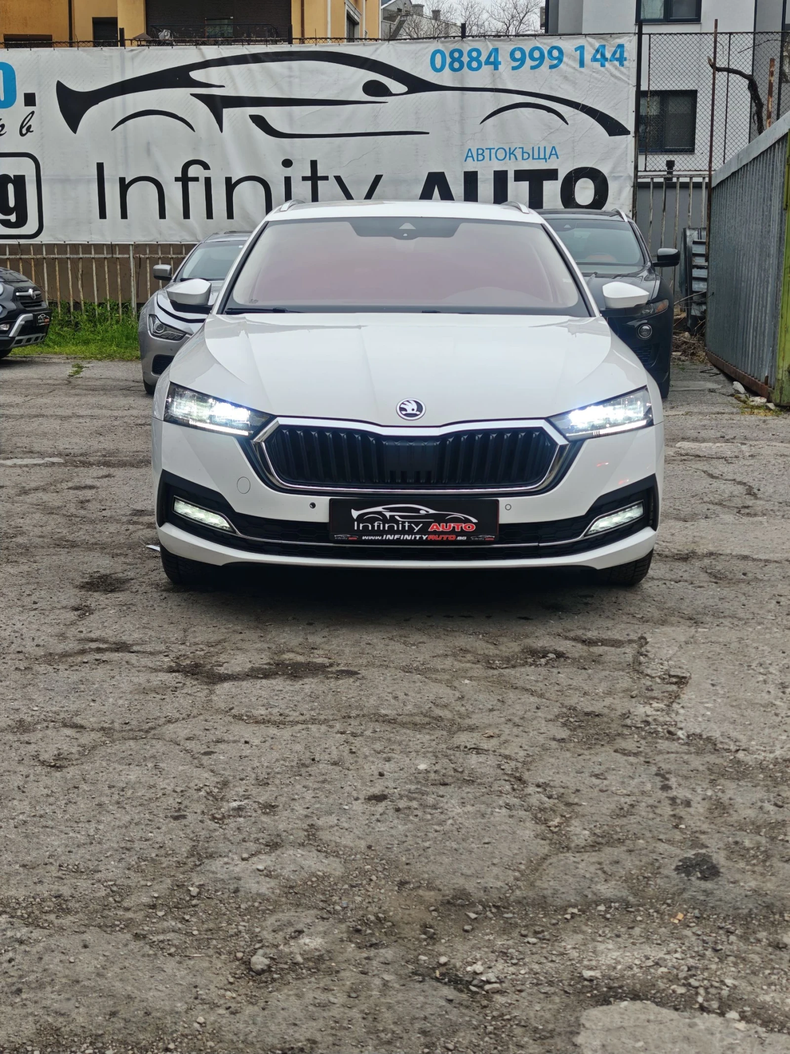 Skoda Octavia ���������, �������, �����, �������, ������, ���! | Mobile.bg � ����������� 2