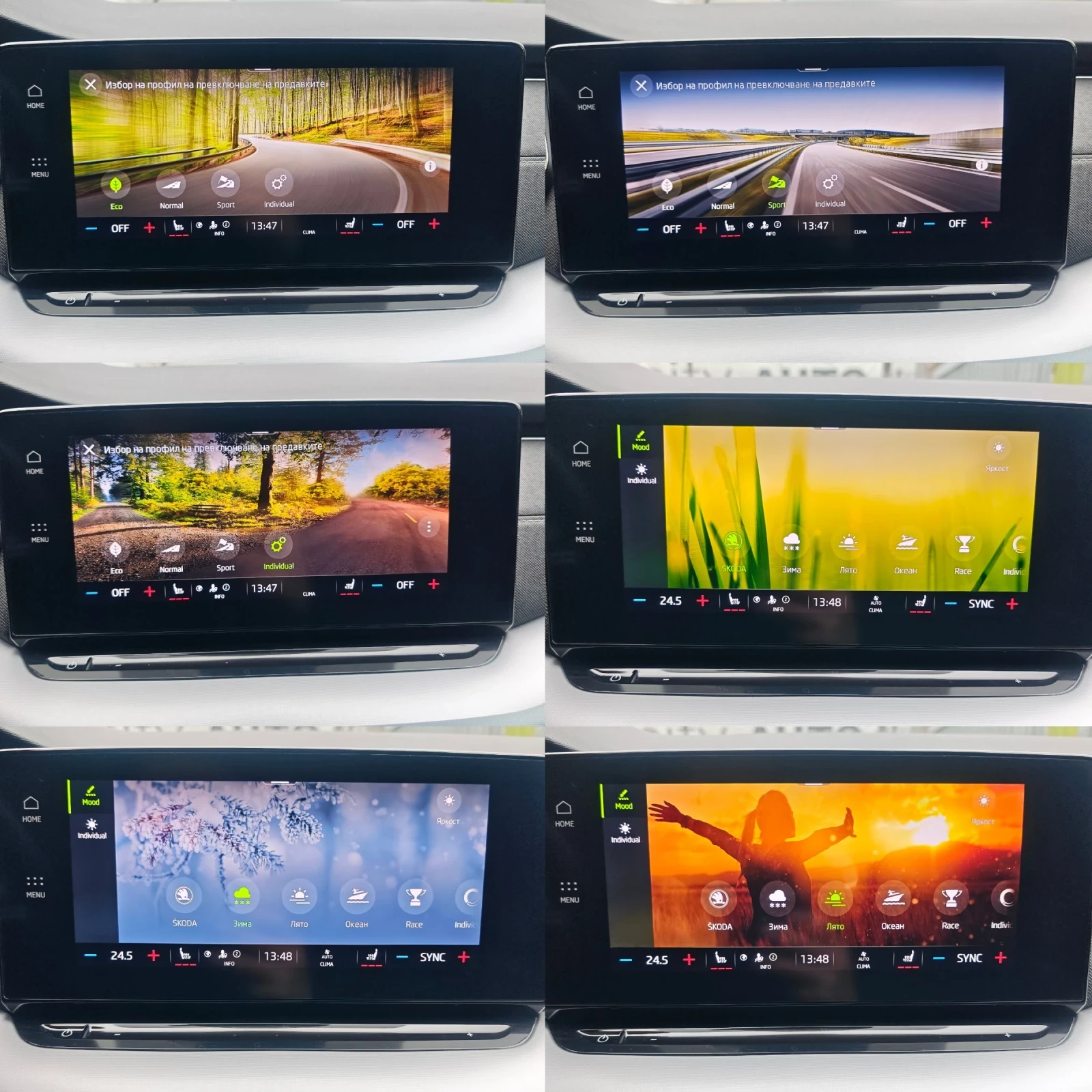 Skoda Octavia ���������, �������, �����, �������, ������, ���! | Mobile.bg � ����������� 10