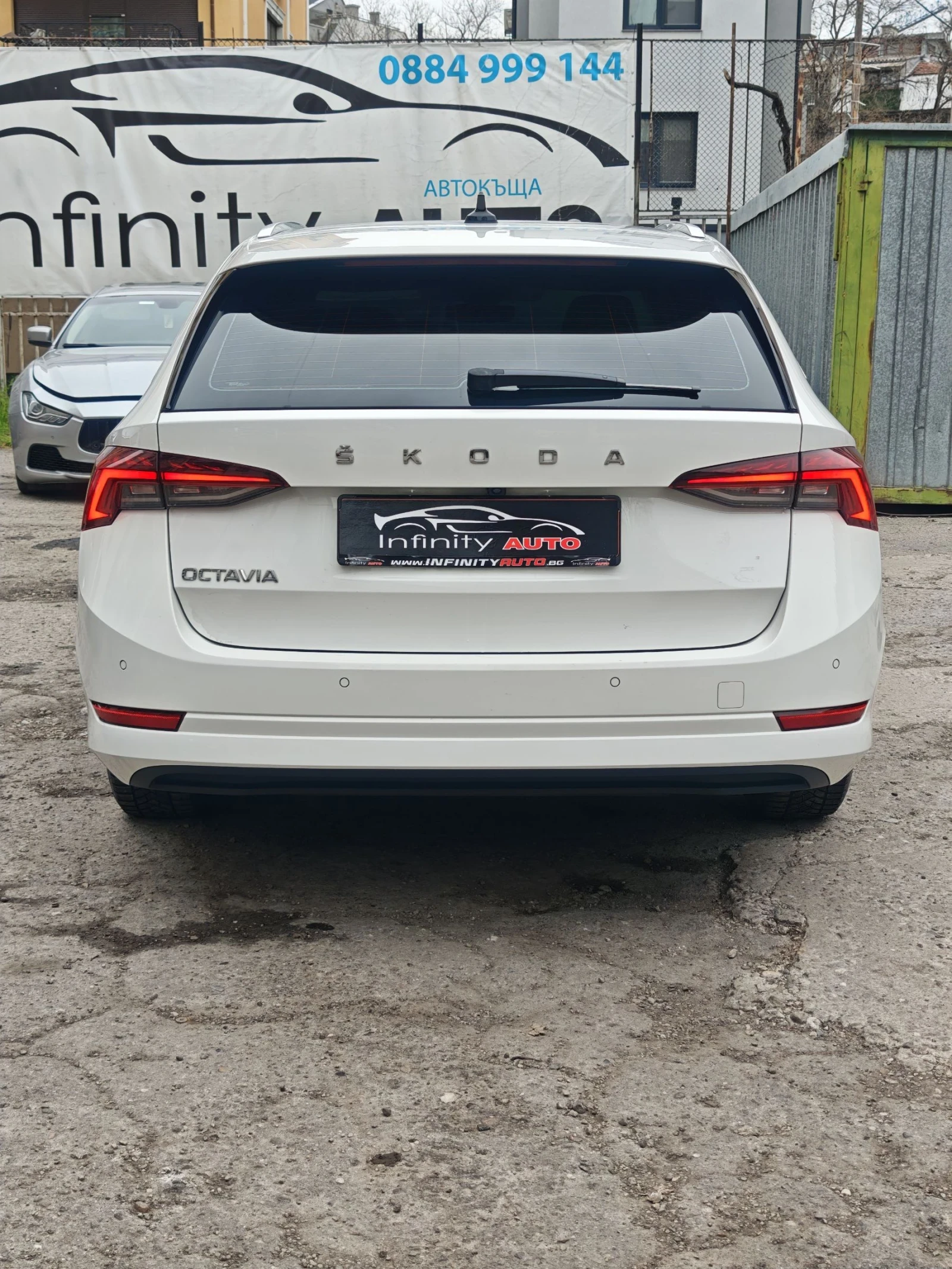 Skoda Octavia ���������, �������, �����, �������, ������, ���! | Mobile.bg � ����������� 4