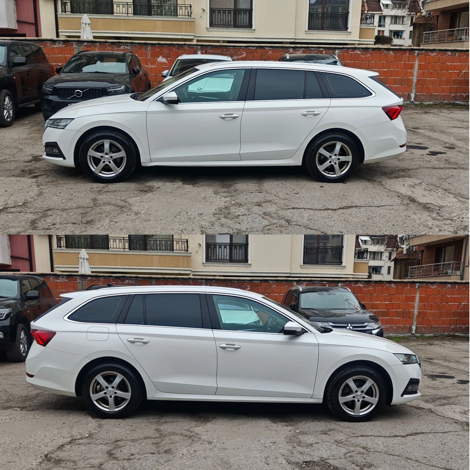 Skoda Octavia ���������, �������, �����, �������, ������, ���! | Mobile.bg � ����������� 5