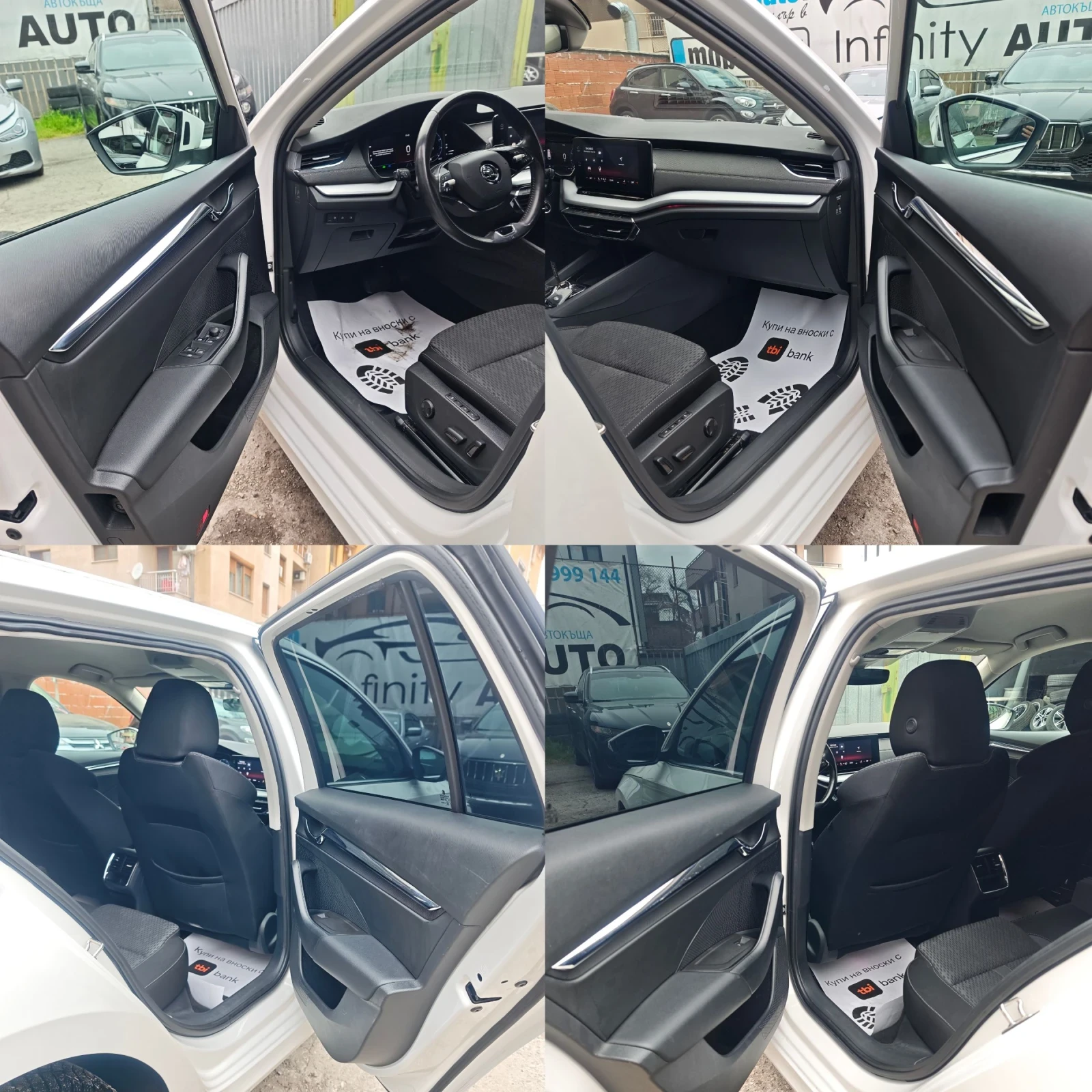 Skoda Octavia ���������, �������, �����, �������, ������, ���! | Mobile.bg � ����������� 7