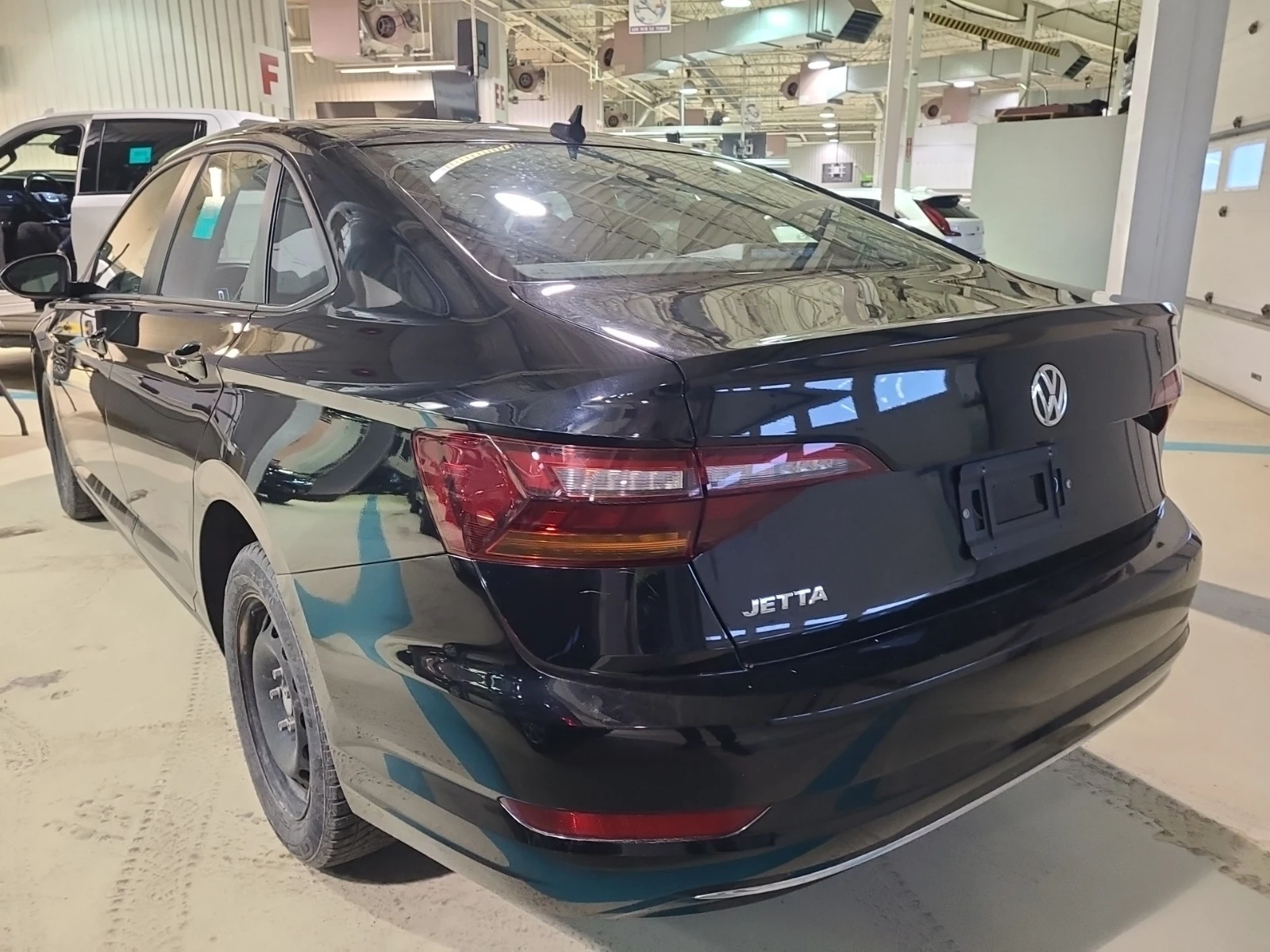 VW Jetta * * CARFAX * * АВТО КРЕДИТ * * 