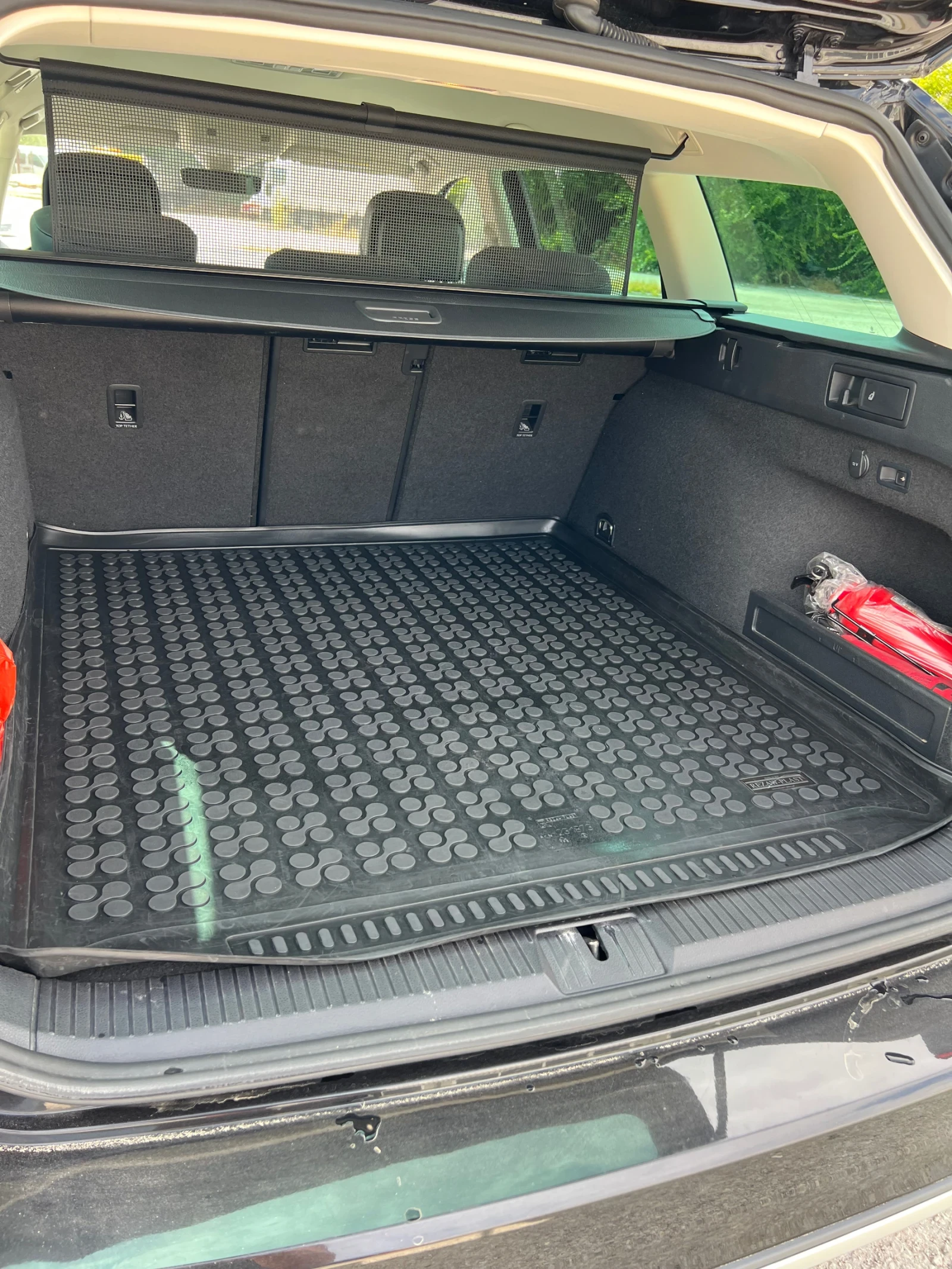 VW Alltrack, снимка 7 - Автомобили и джипове - 54095834