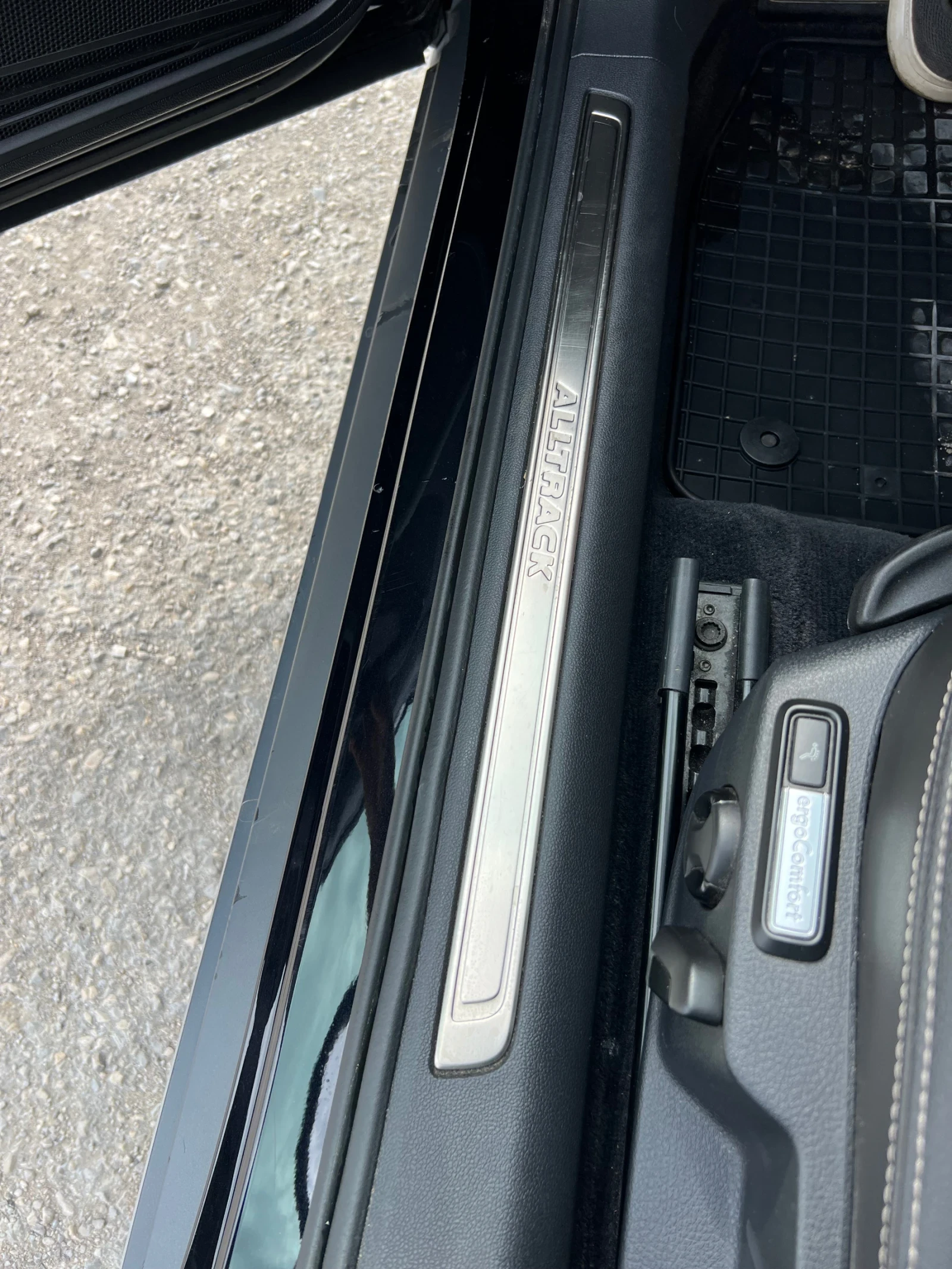 VW Alltrack, снимка 8 - Автомобили и джипове - 54095834