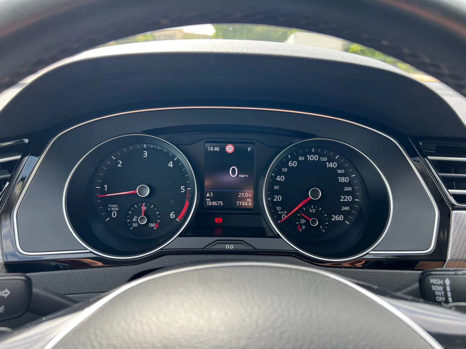 VW Alltrack, снимка 5 - Автомобили и джипове - 54095834