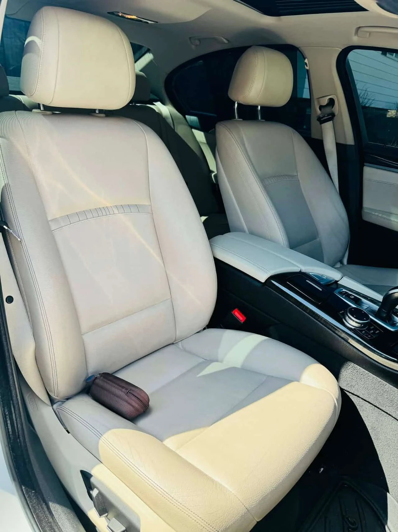 BMW 535 * xDrive * SAT * H/K * ������� * ������� | Mobile.bg � ����������� 10