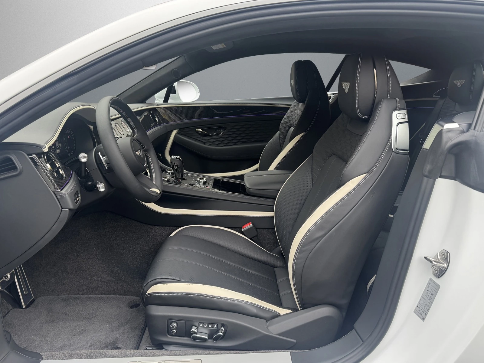 Bentley Continental gt Speed First Edition, снимка 7 - Автомобили и джипове - 54276601