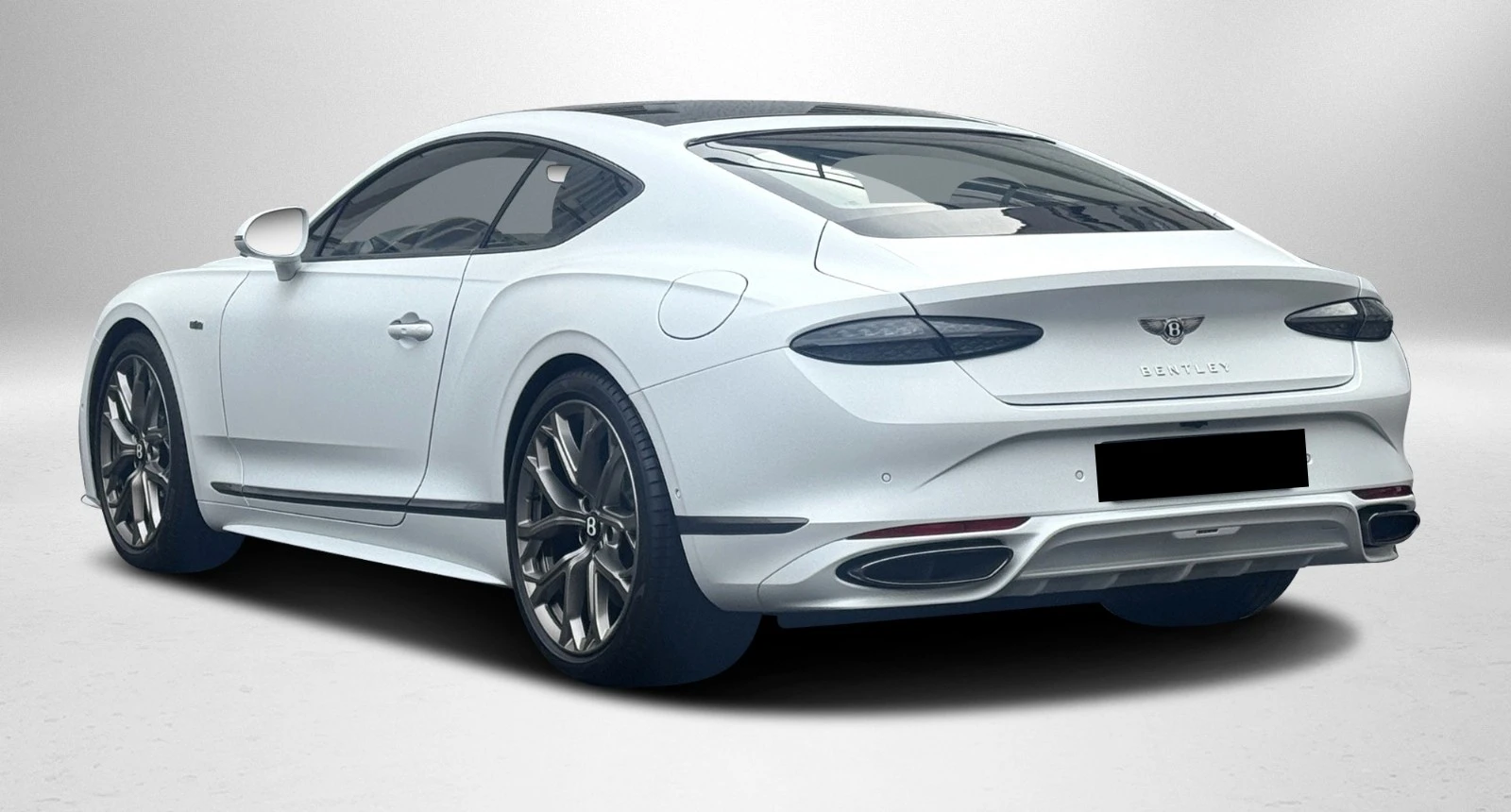 Bentley Continental gt Speed First Edition, снимка 5 - Автомобили и джипове - 54276601