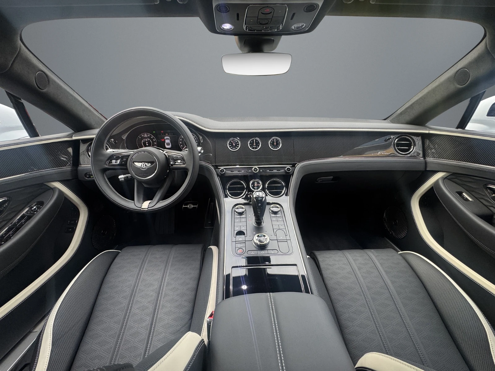 Bentley Continental gt Speed First Edition, снимка 8 - Автомобили и джипове - 54276601