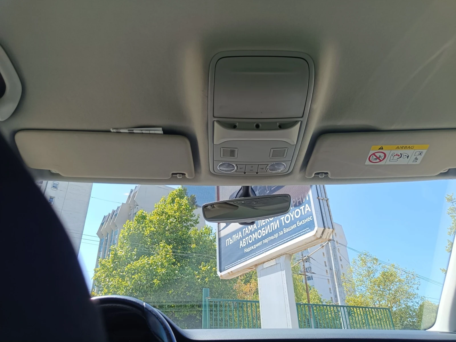 Skoda Octavia 1.5 G-TEC, снимка 12 - Автомобили и джипове - 54321119