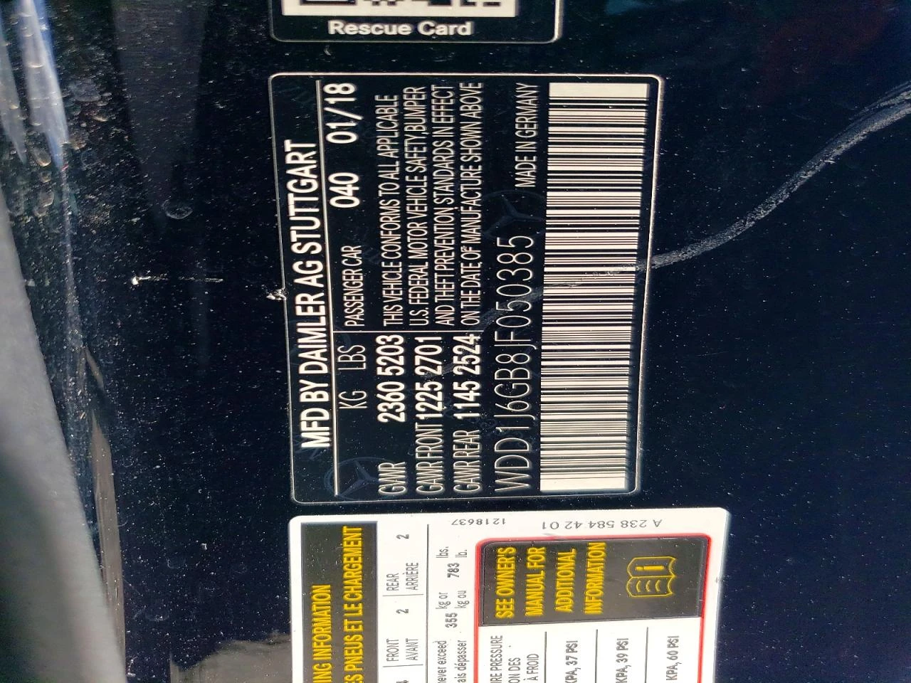 Mercedes-Benz E 400 3.0l 4Matic, снимка 12 - Автомобили и джипове - 54402715