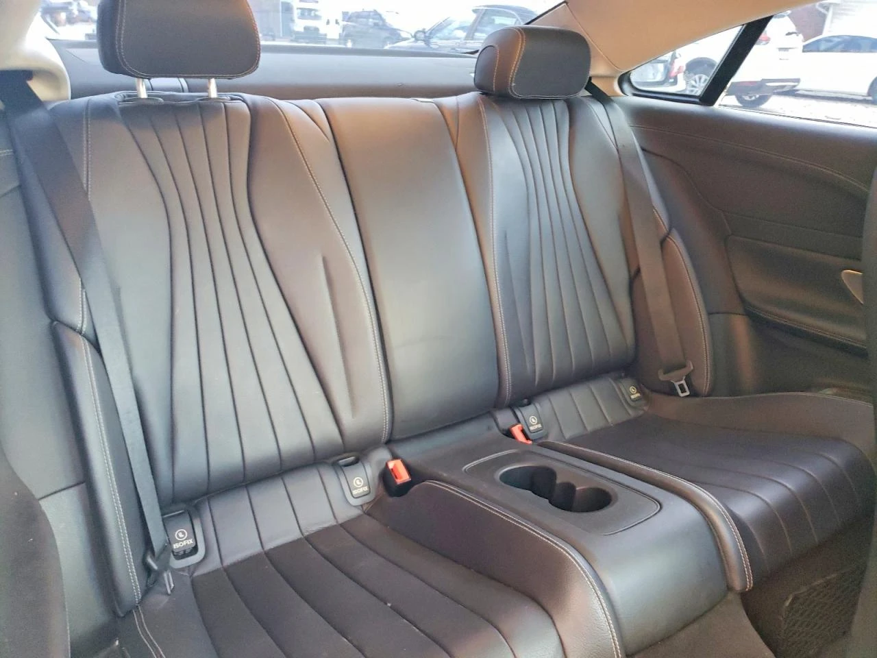 Mercedes-Benz E 400 3.0l 4Matic, снимка 10 - Автомобили и джипове - 54402715