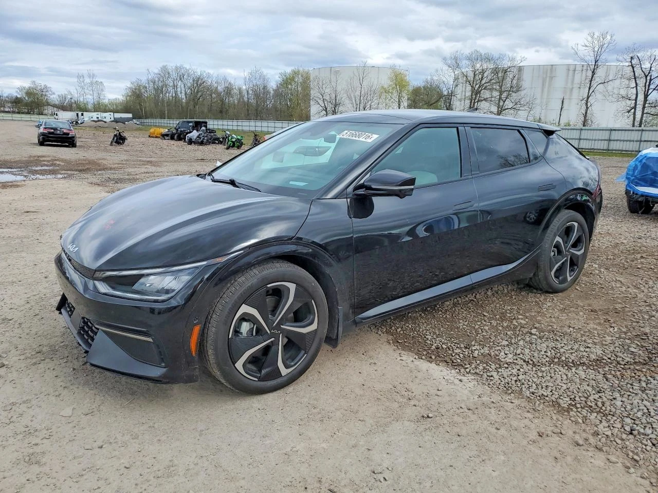 Kia EV6 Gt Line | Mobile.bg � ����������� 1