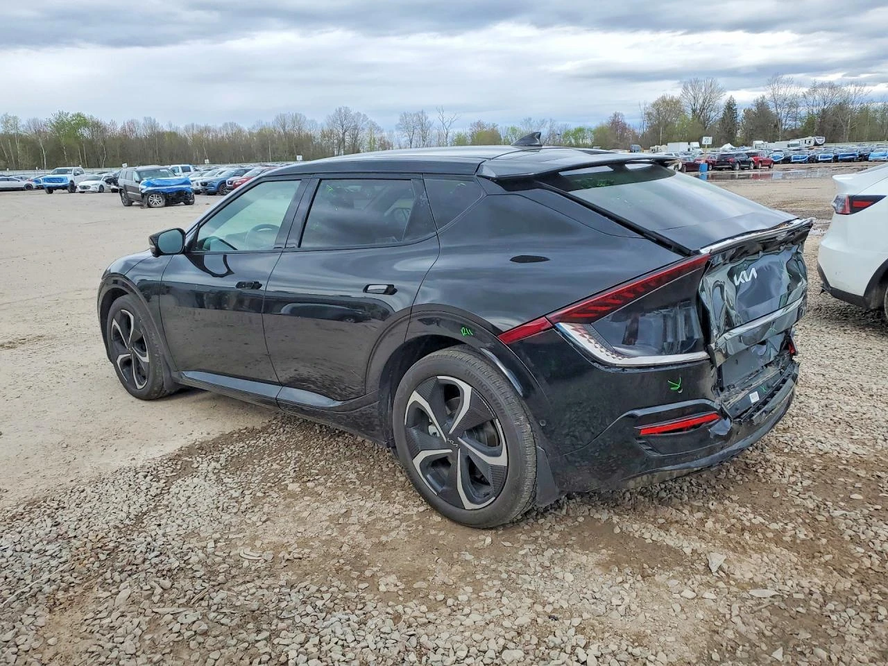 Kia EV6 Gt Line | Mobile.bg � ����������� 2