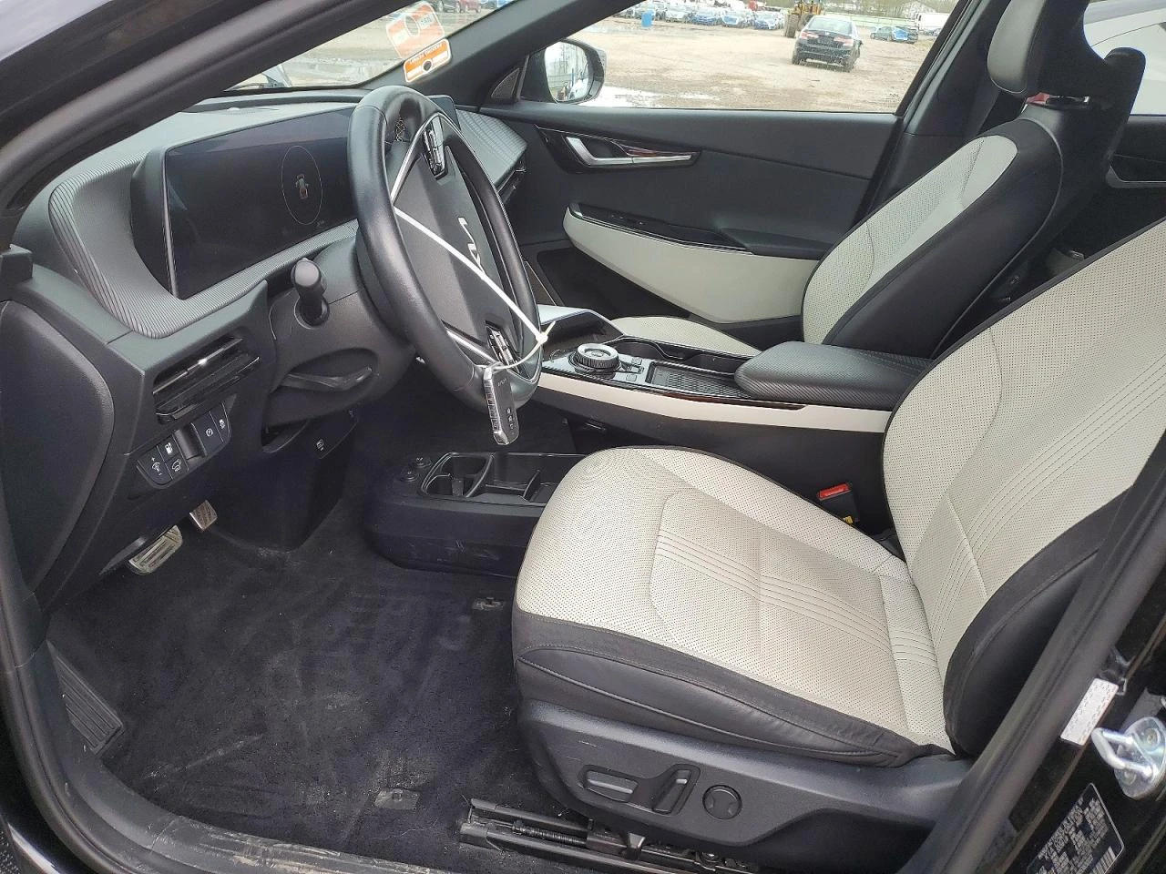 Kia EV6 Gt Line | Mobile.bg � ����������� 7