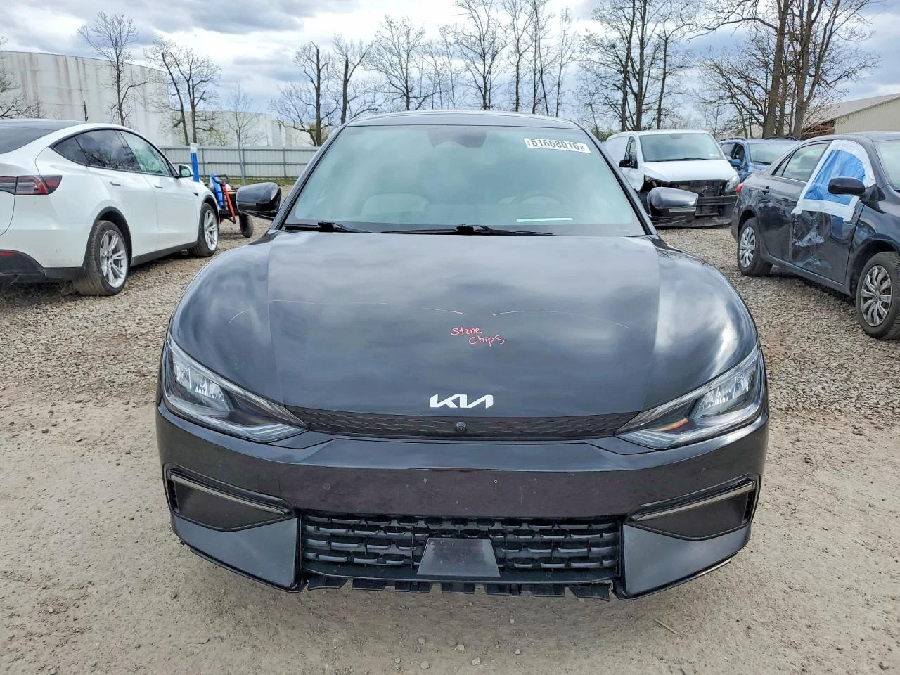 Kia EV6 Gt Line | Mobile.bg � ����������� 5