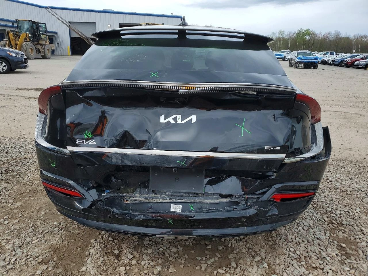 Kia EV6 Gt Line | Mobile.bg � ����������� 6