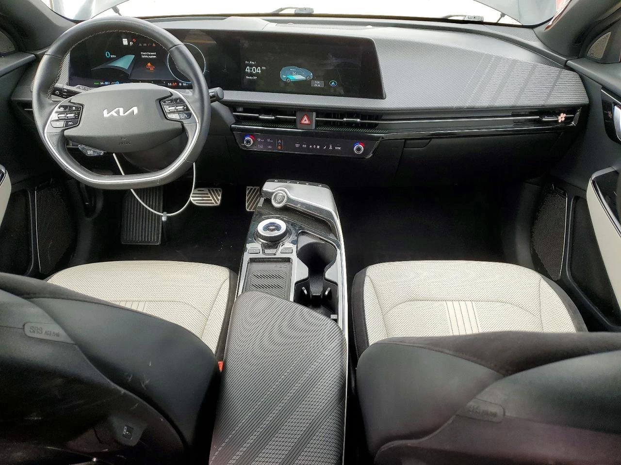 Kia EV6 Gt Line | Mobile.bg � ����������� 8