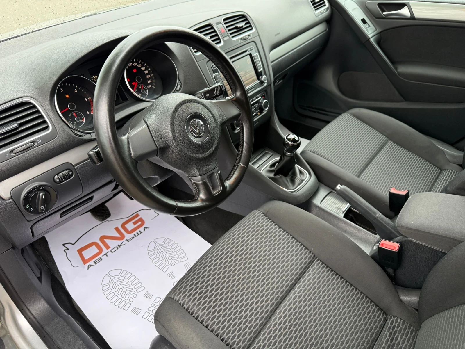 VW Golf 2, 000TDI EURO5B  | Mobile.bg � ����������� 9