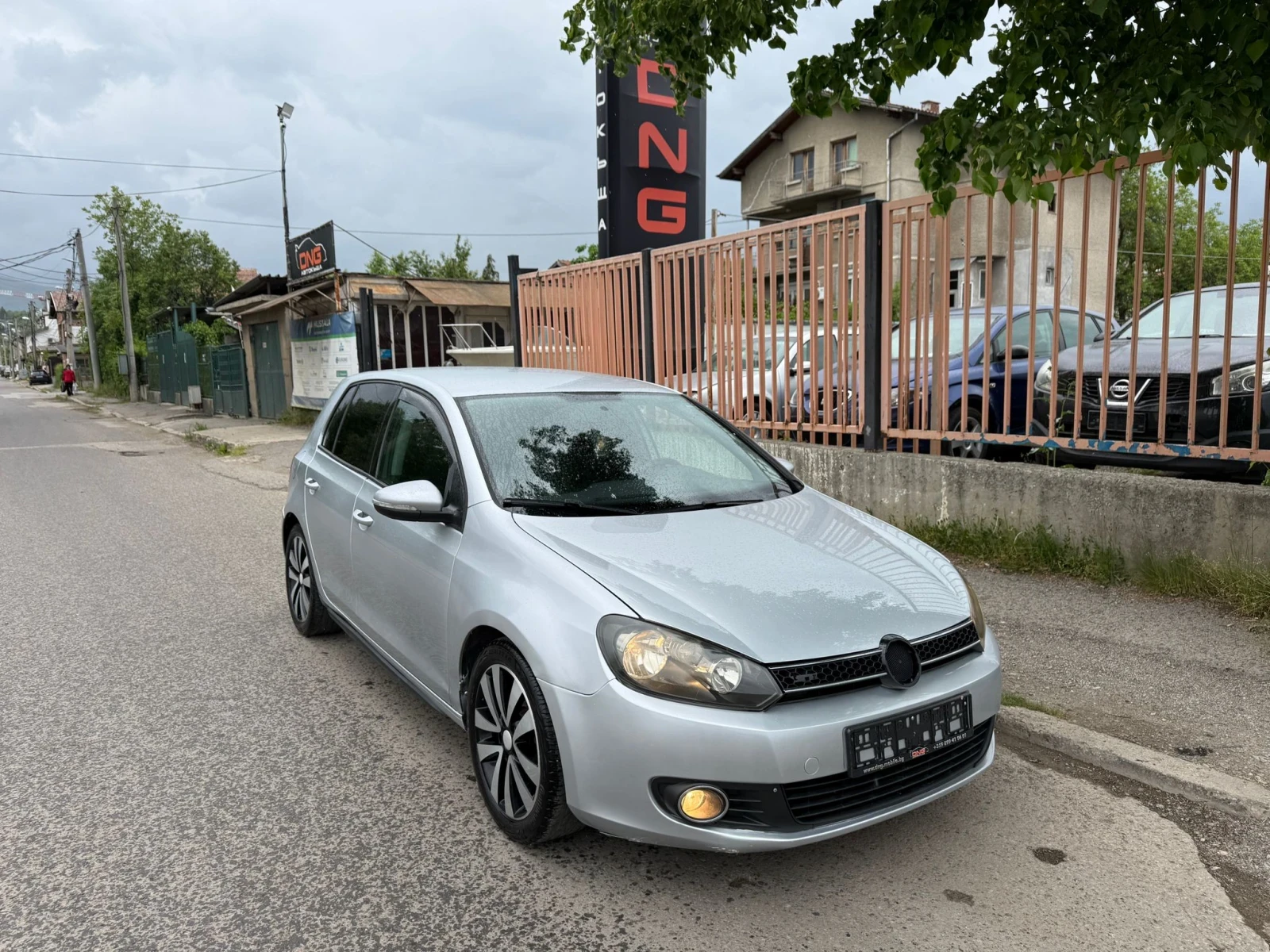 VW Golf 2, 000TDI EURO5B  | Mobile.bg � ����������� 2