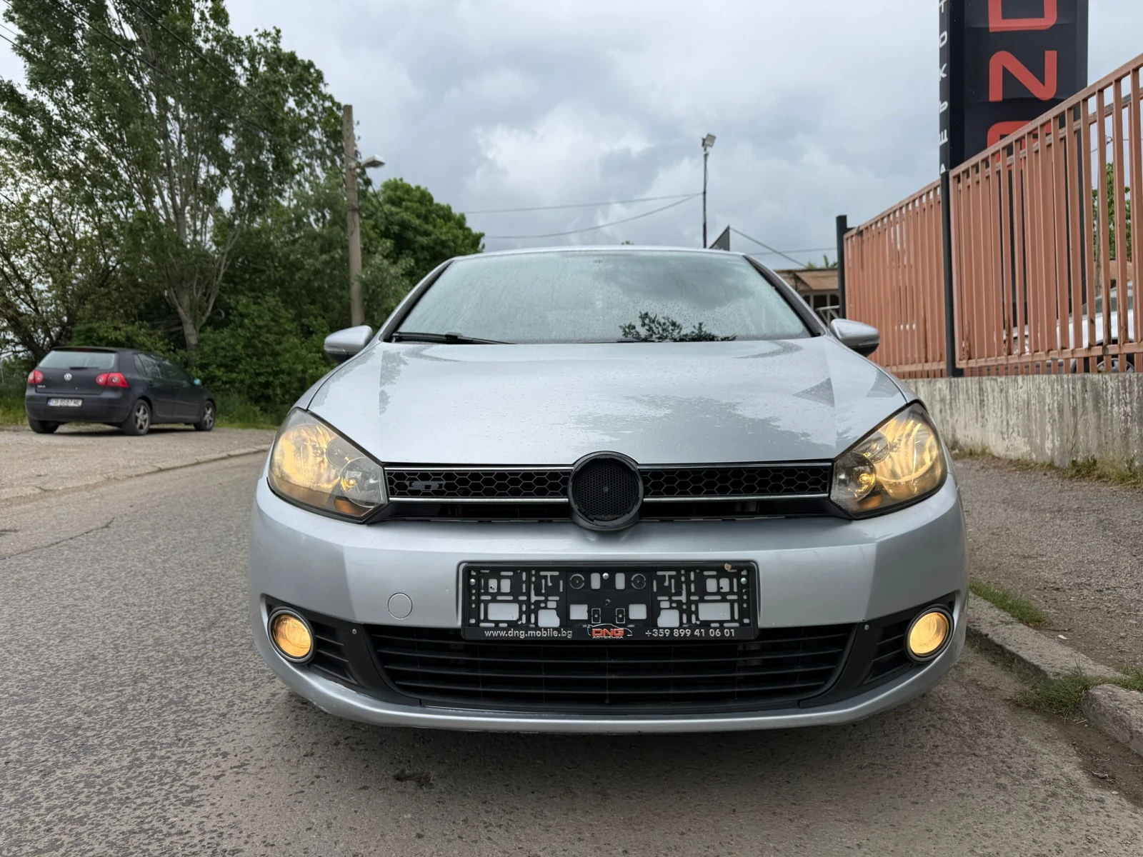 VW Golf 2, 000TDI EURO5B  | Mobile.bg � ����������� 3