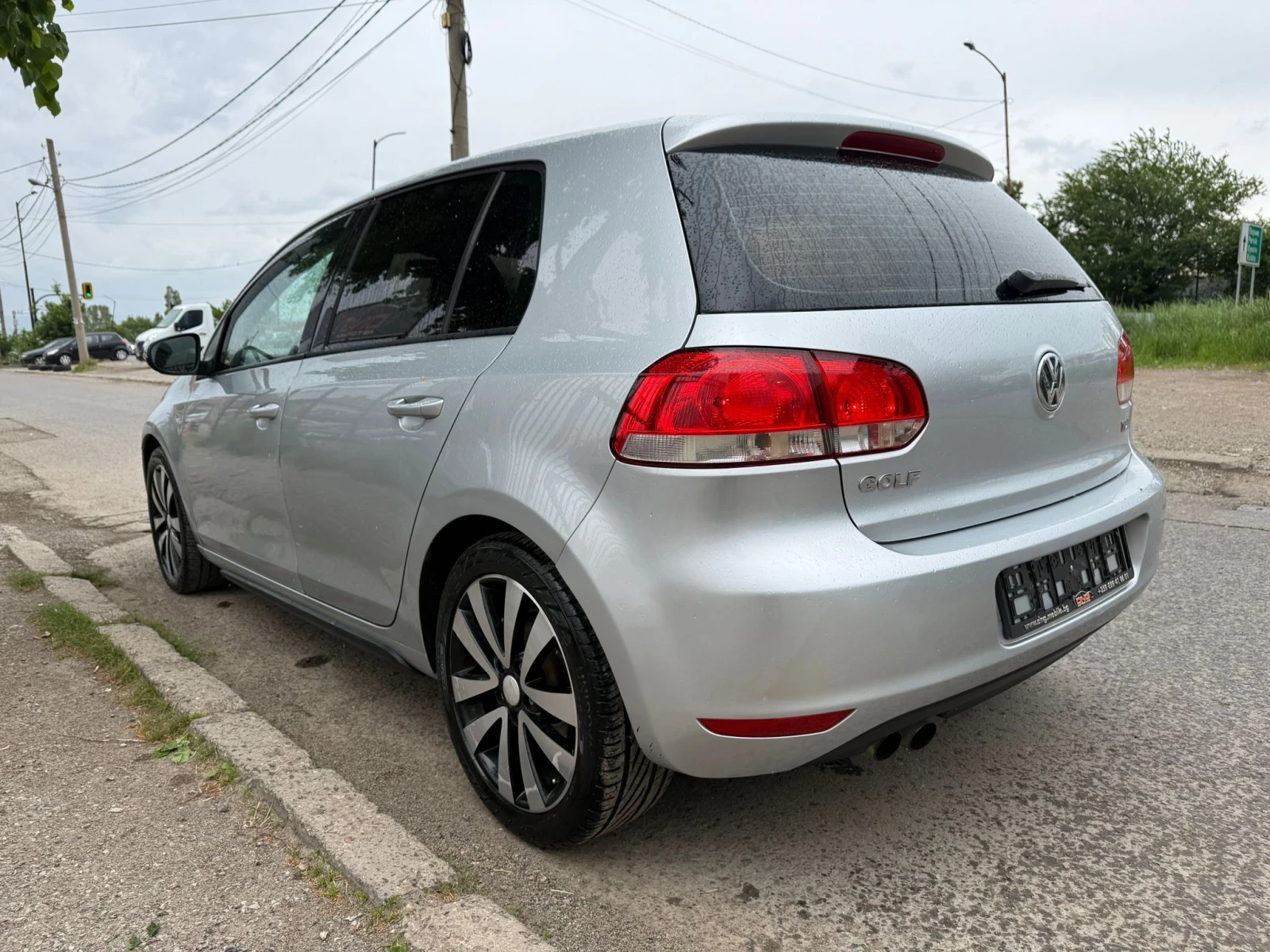 VW Golf 2, 000TDI EURO5B  | Mobile.bg � ����������� 5