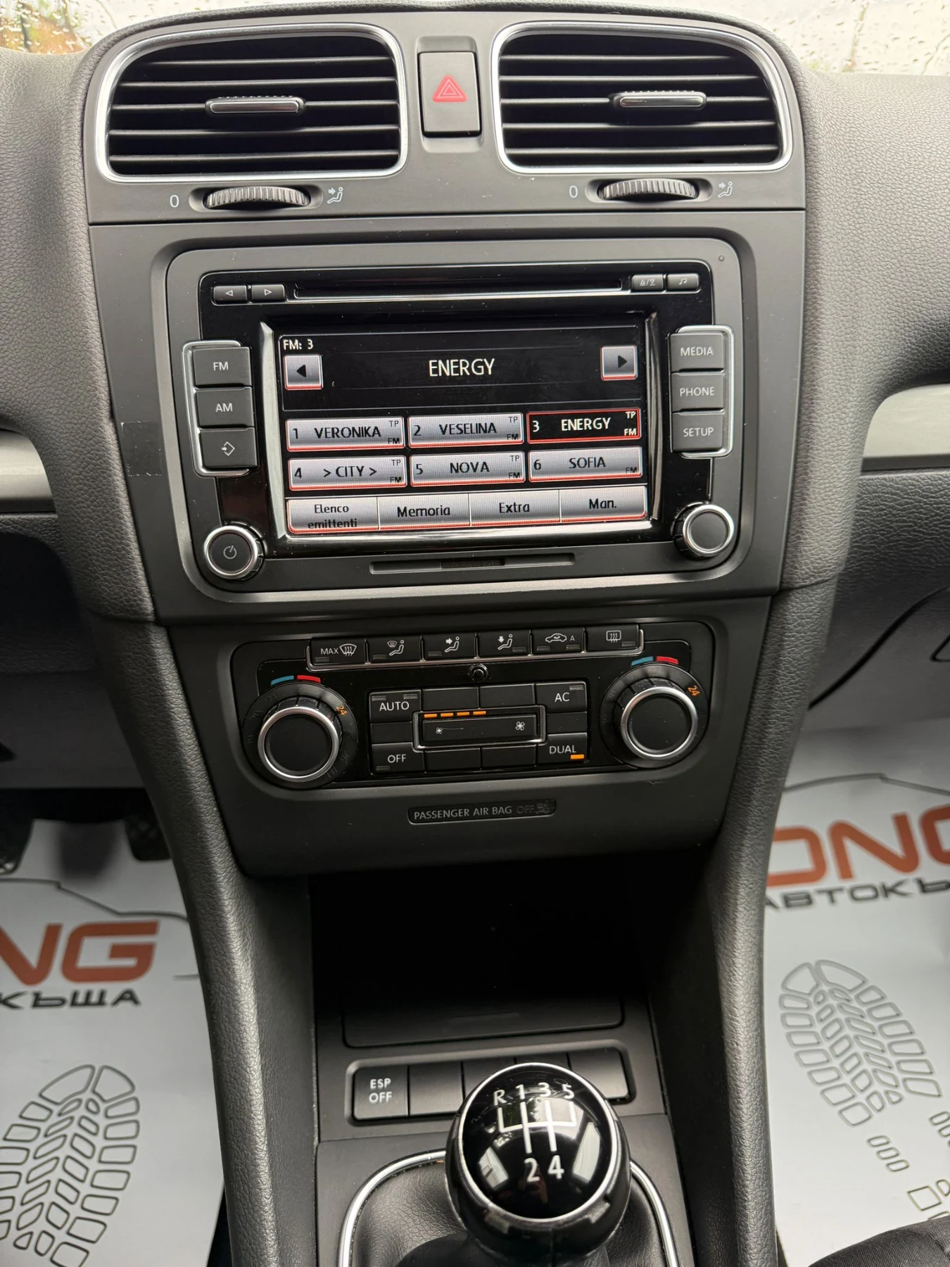 VW Golf 2, 000TDI EURO5B  | Mobile.bg � ����������� 12