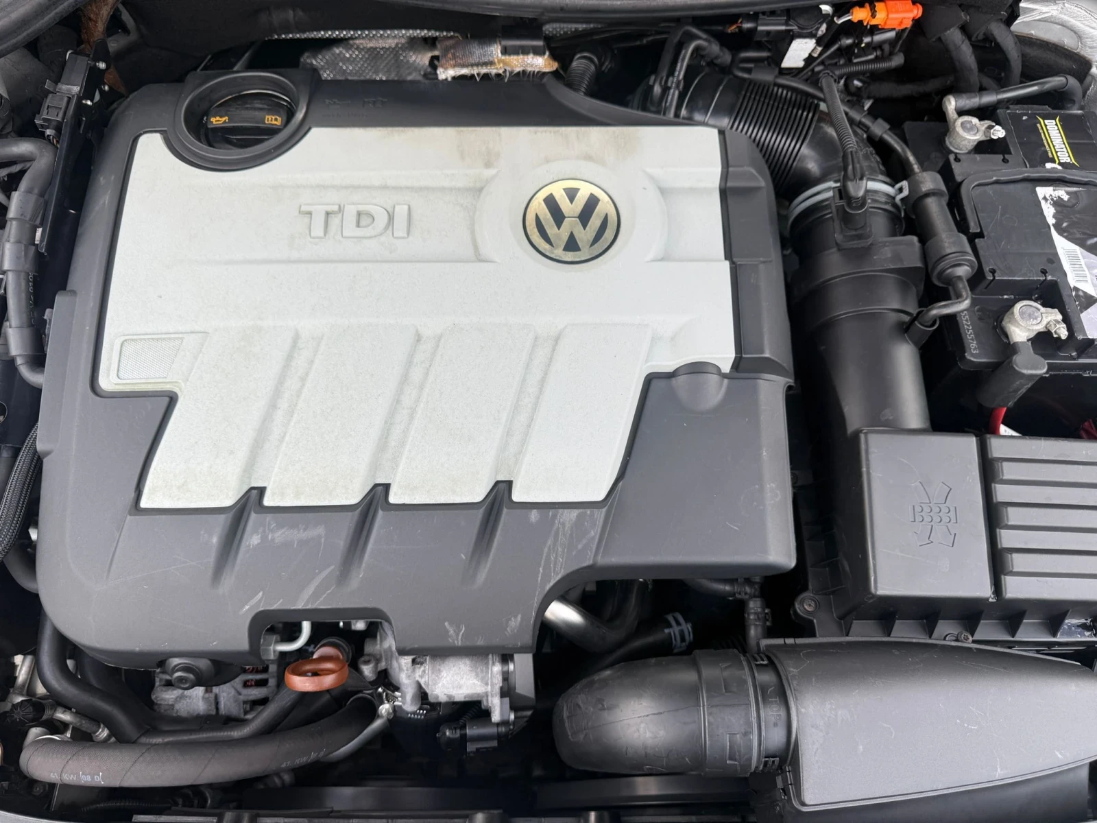 VW Golf 2, 000TDI EURO5B  | Mobile.bg � ����������� 16