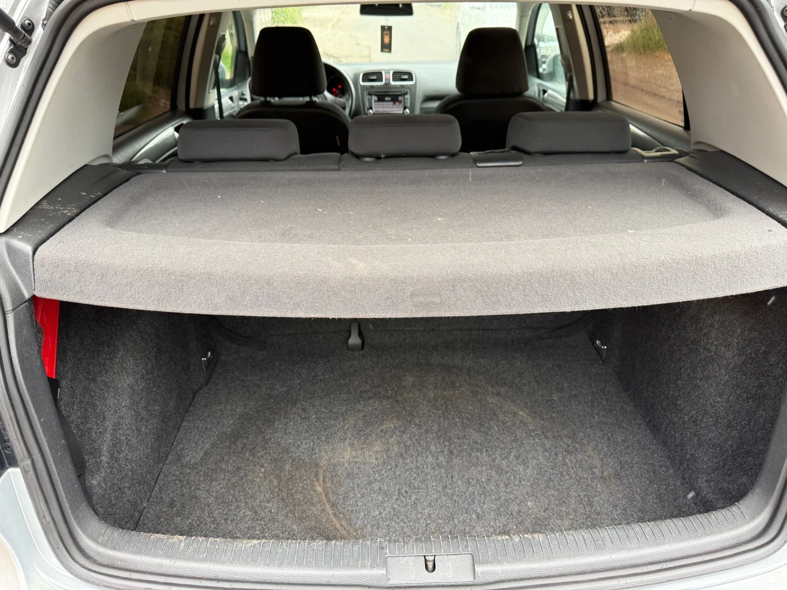 VW Golf 2, 000TDI EURO5B  | Mobile.bg � ����������� 14