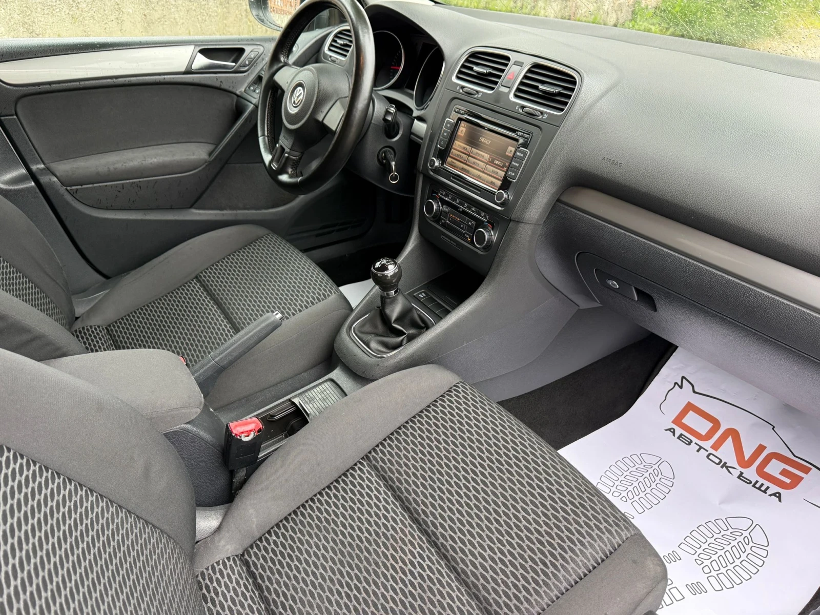 VW Golf 2, 000TDI EURO5B  | Mobile.bg � ����������� 8