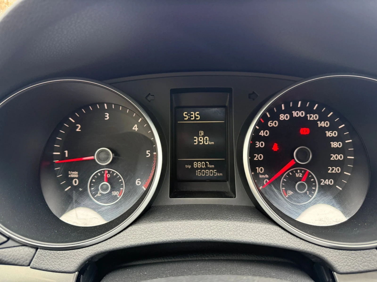 VW Golf 2, 000TDI EURO5B  | Mobile.bg � ����������� 13