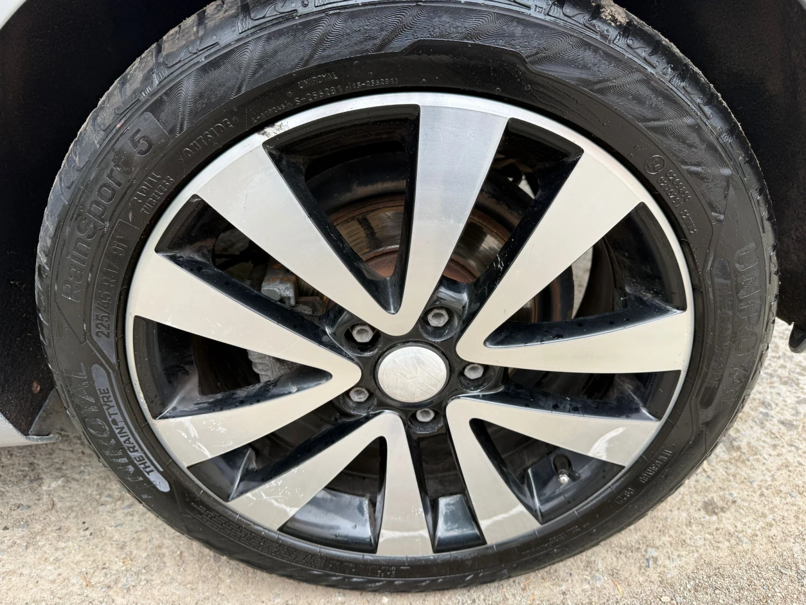 VW Golf 2, 000TDI EURO5B  | Mobile.bg � ����������� 15