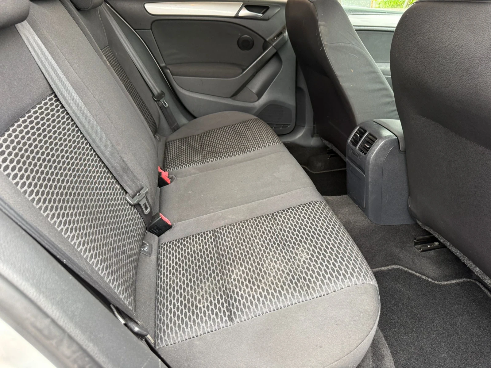 VW Golf 2, 000TDI EURO5B  | Mobile.bg � ����������� 10