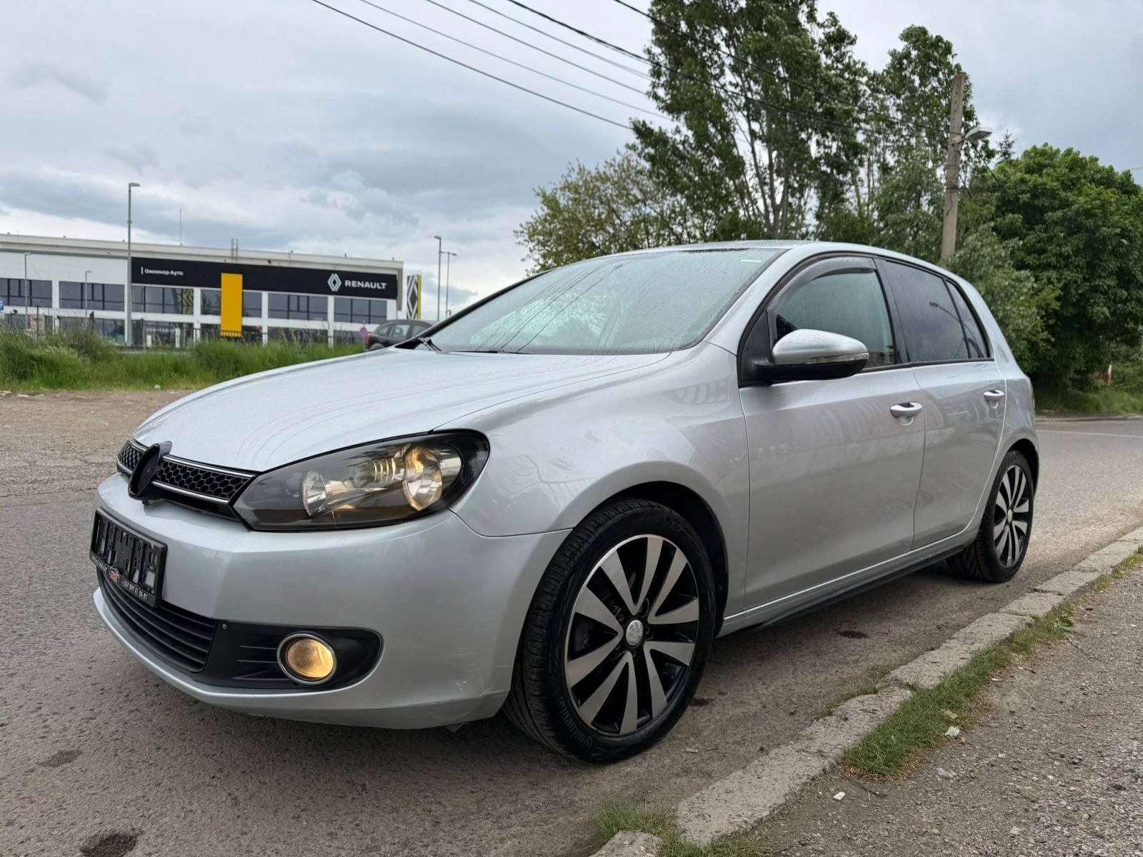 VW Golf 2, 000TDI EURO5B  | Mobile.bg � ����������� 4