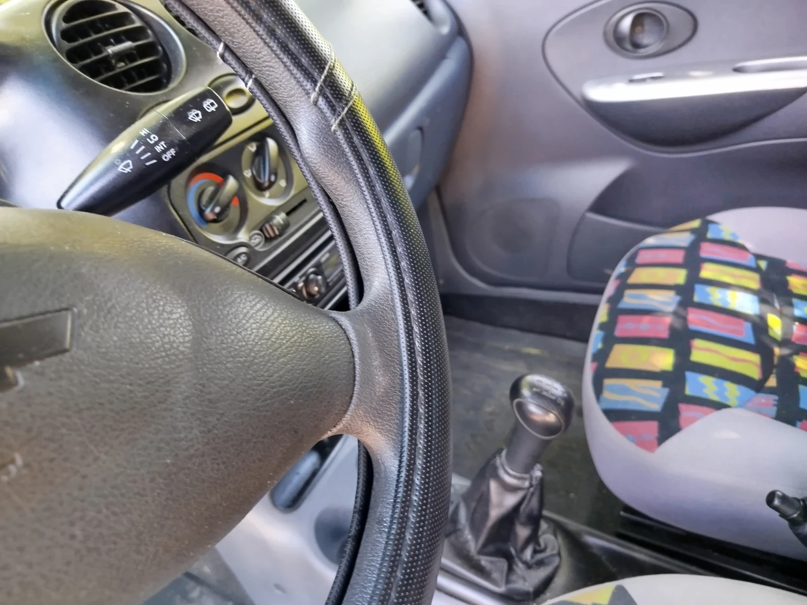 Chevrolet Matiz Matiz | Mobile.bg � ����������� 7
