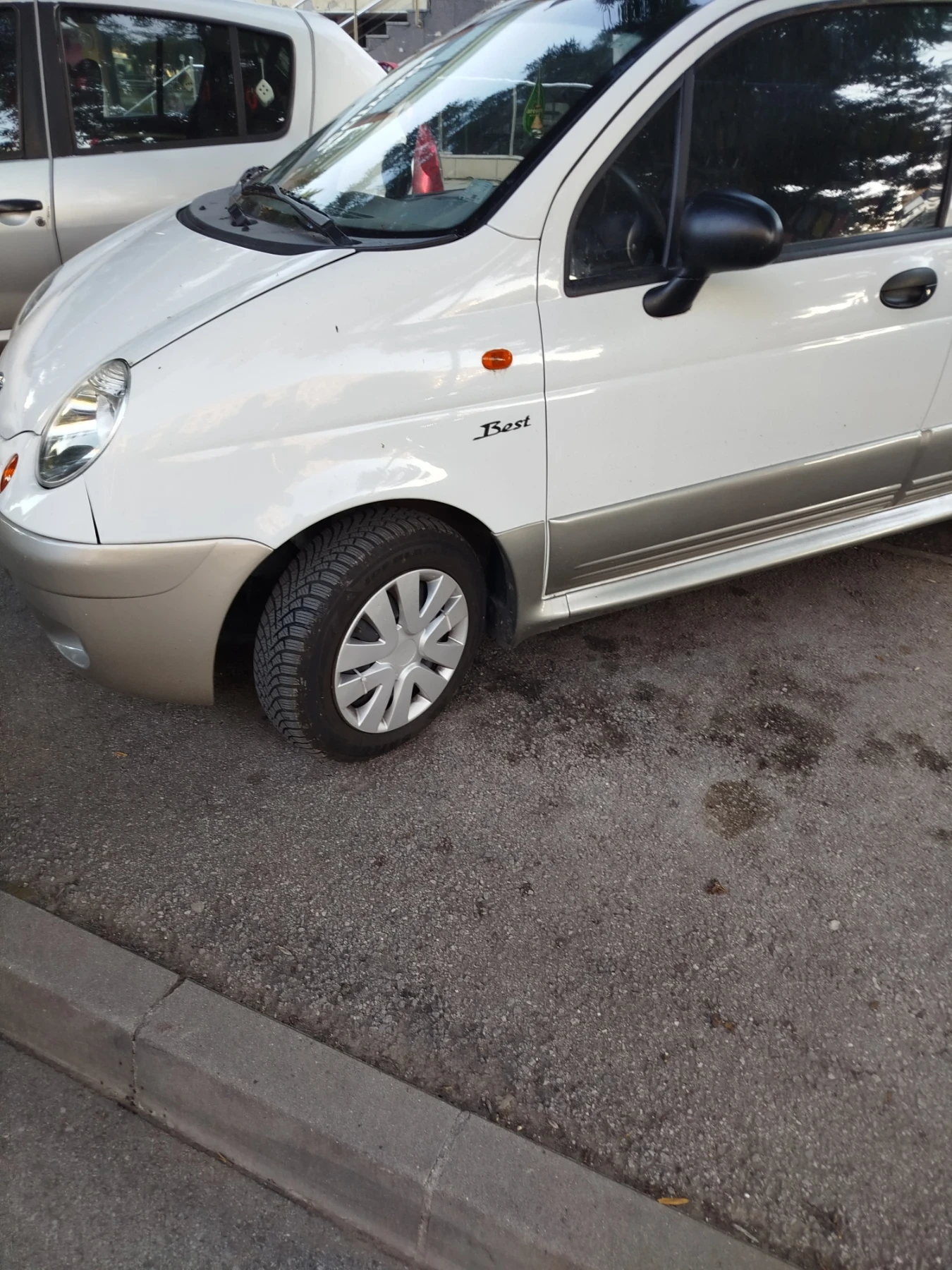 Chevrolet Matiz Matiz | Mobile.bg � ����������� 2