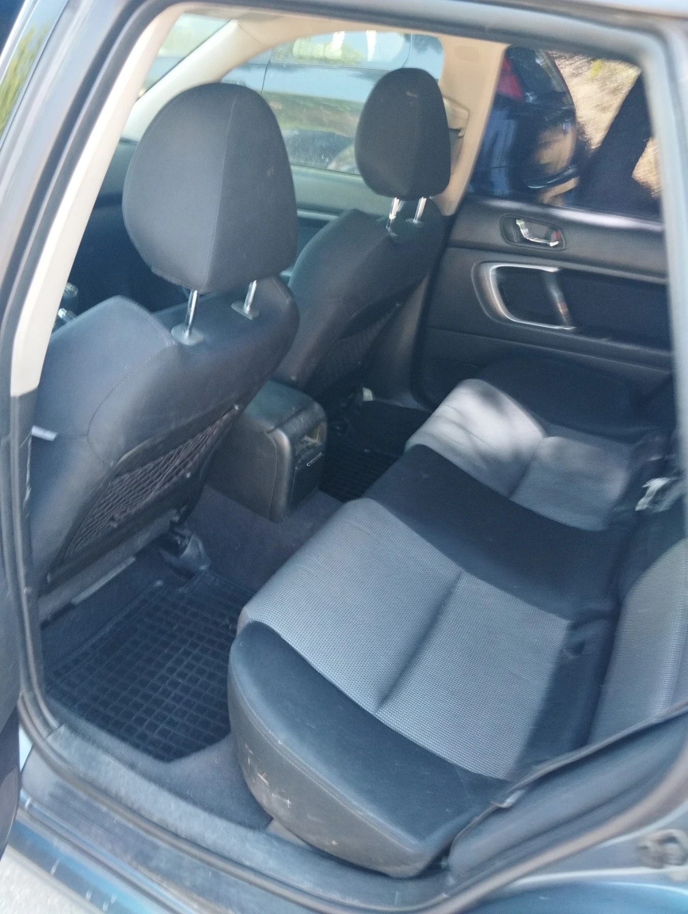 Subaru Legacy, снимка 9 - Автомобили и джипове - 54874807