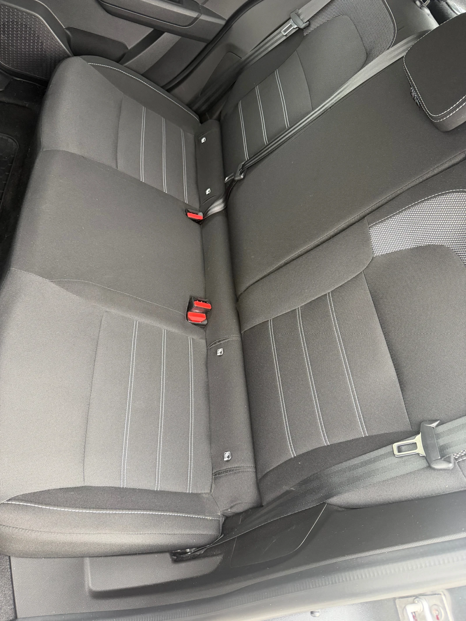 Dacia Logan 1.0 JOURNEY, снимка 8 - Автомобили и джипове - 55167279