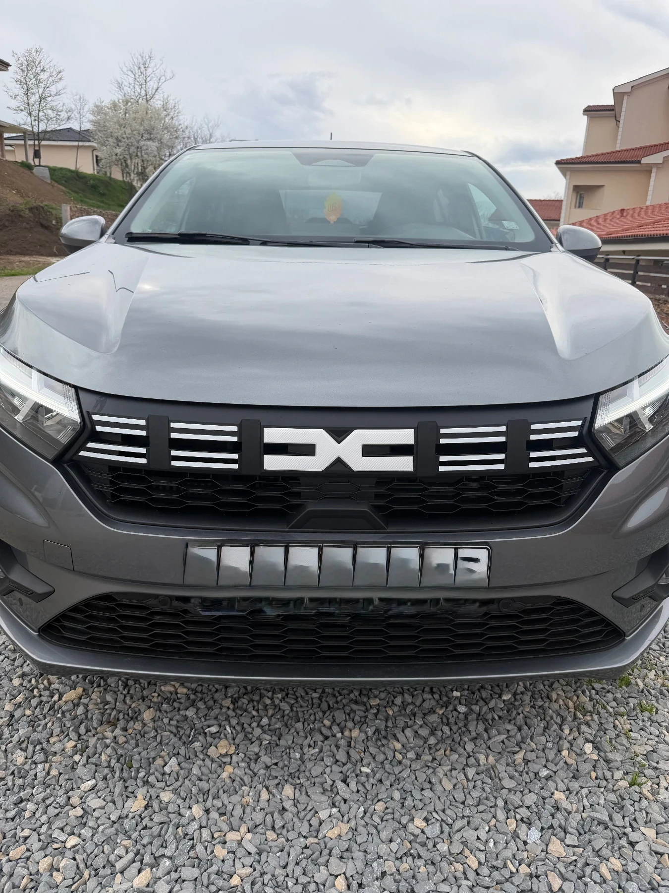 Dacia Logan 1.0 JOURNEY, снимка 4 - Автомобили и джипове - 55167279